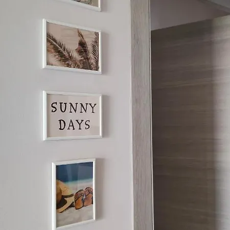 Jacaranda Apartment, Caselle To Apartamento