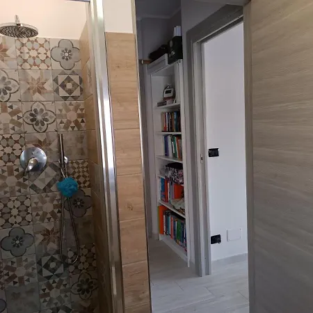 Jacaranda Apartment, Caselle To Apartman Caselle Torinese