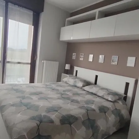 Jacaranda Apartment, Caselle To Caselle Torinese
