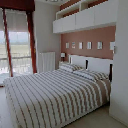 Jacaranda Apartment, Caselle To Apartment *